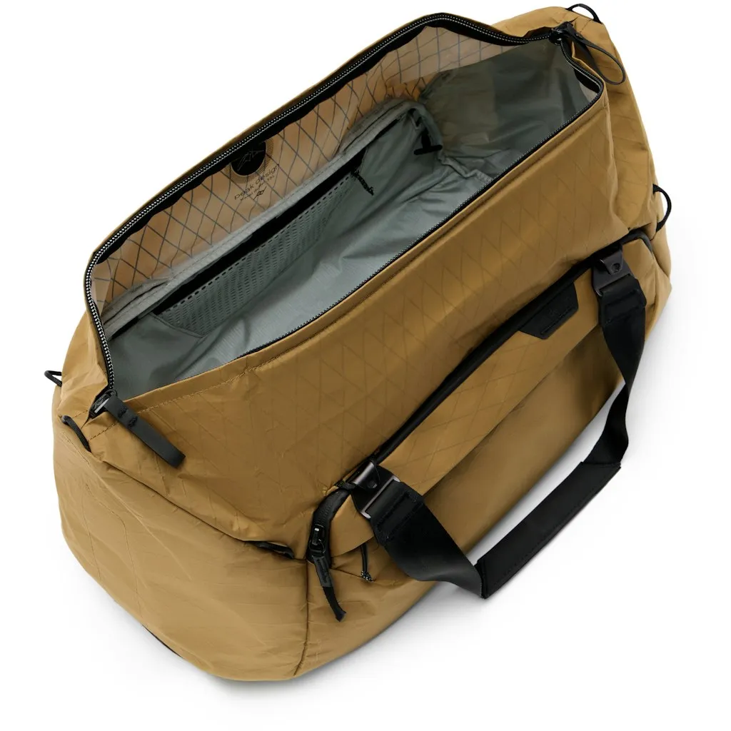 Travel Duffel - Peak Design