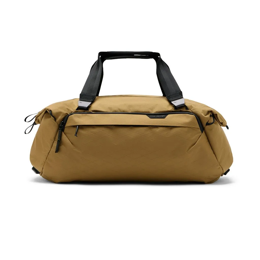 Travel Duffel - Peak Design