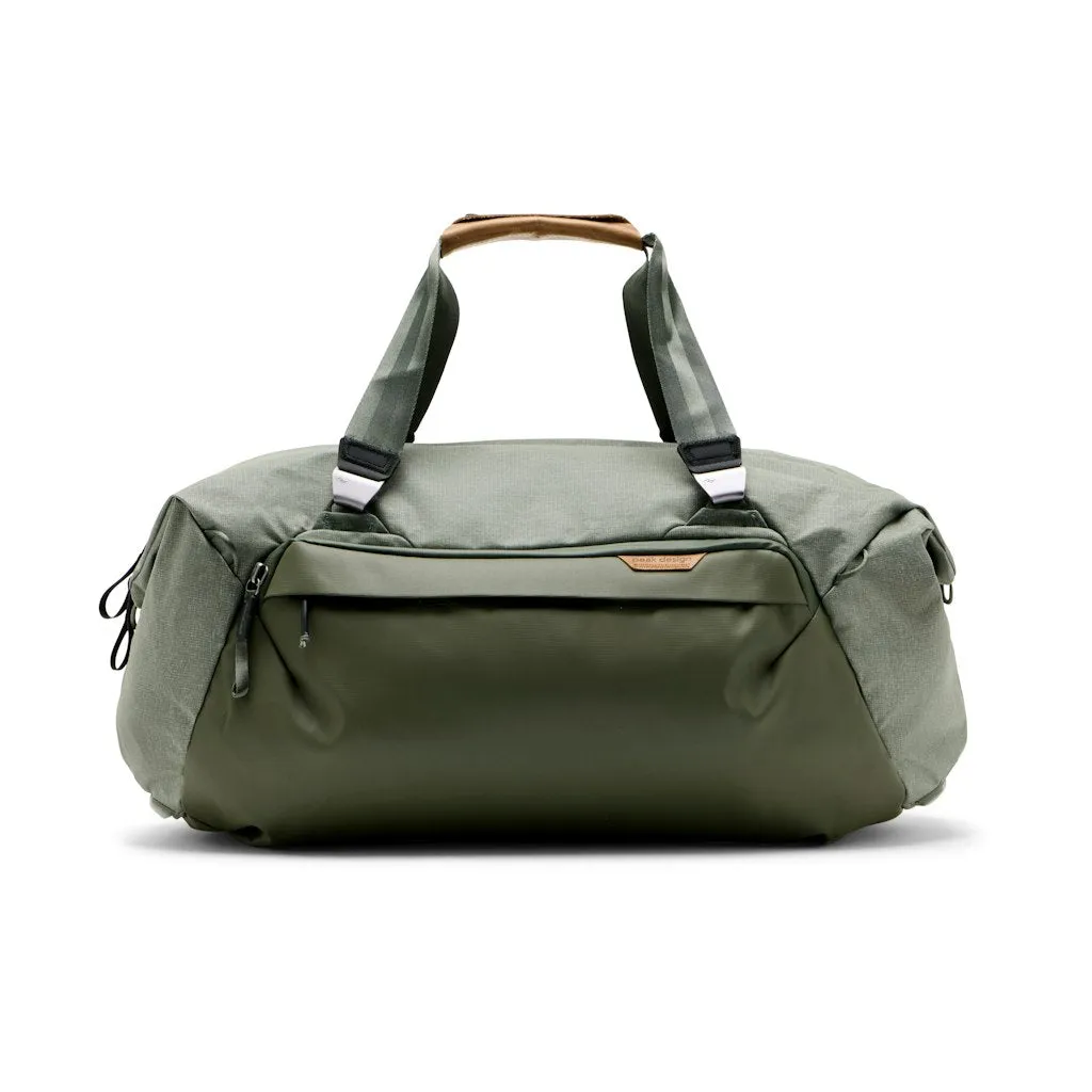 Travel Duffel - Peak Design