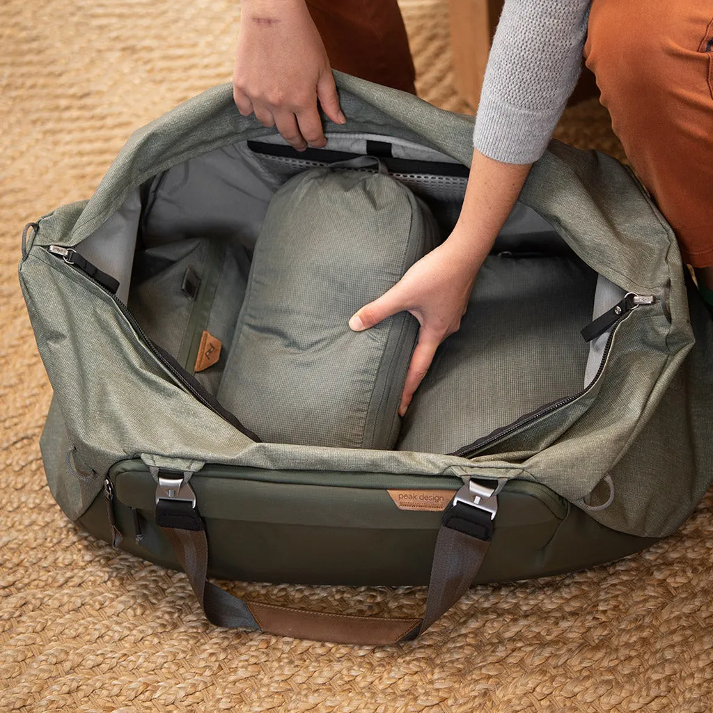 Travel Duffel - Peak Design