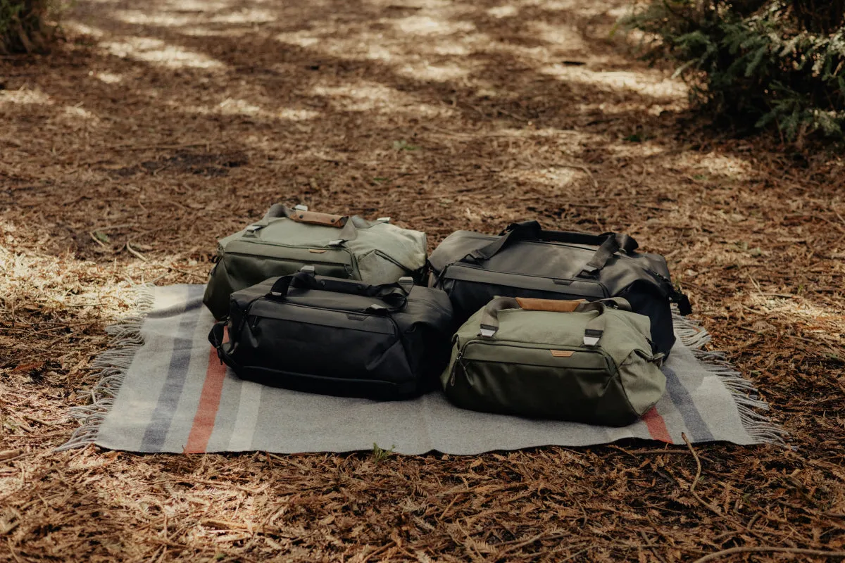 Travel Duffel - Peak Design