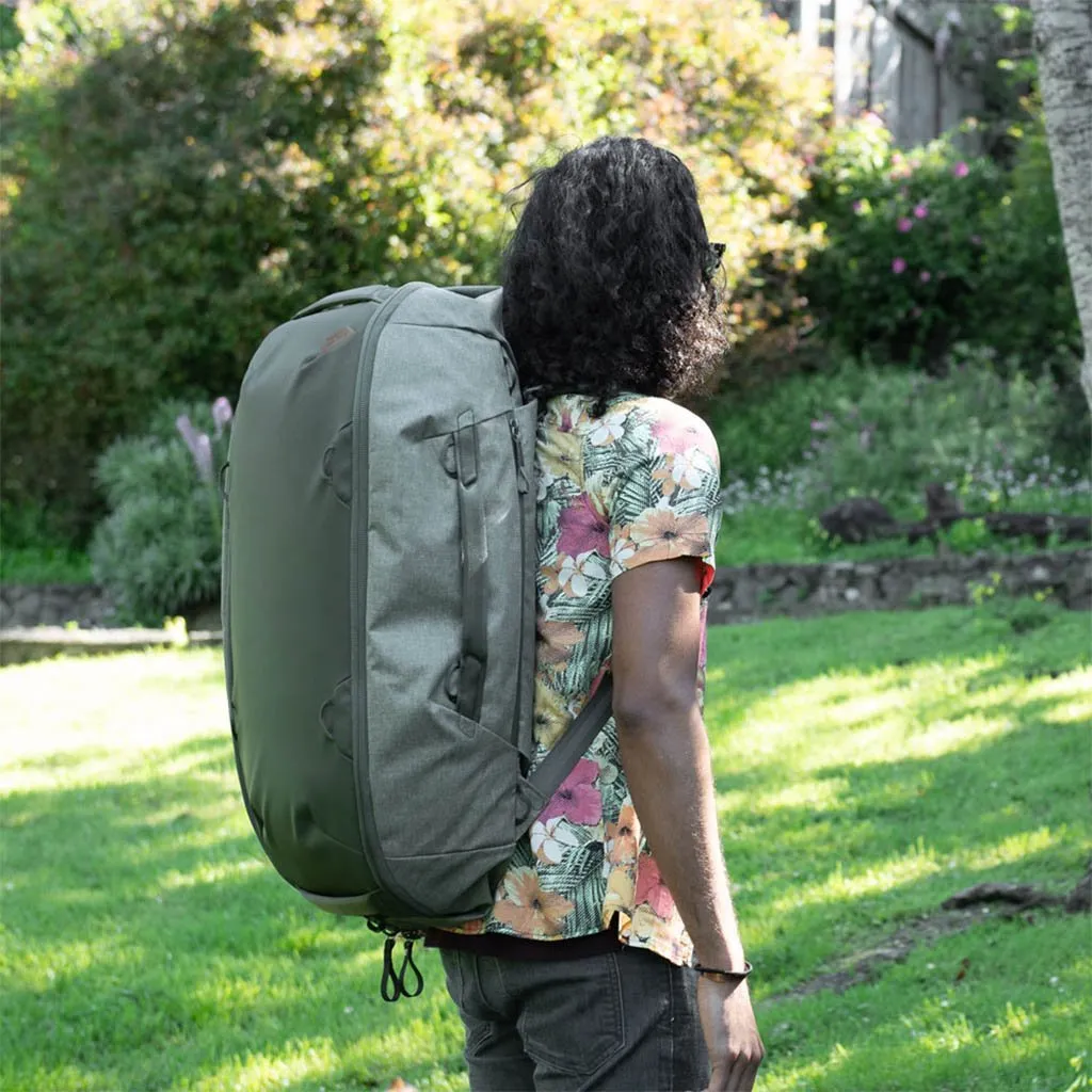 Travel Duffelpack 65L - Peak Design