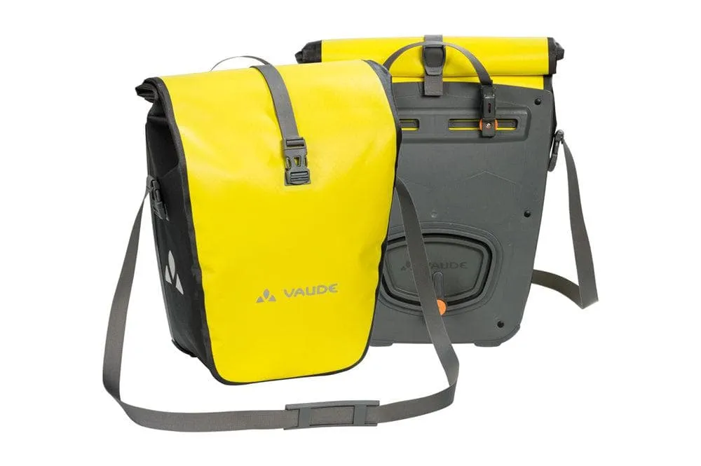 Vaude Aqua Back Pair - 48l - Yellow