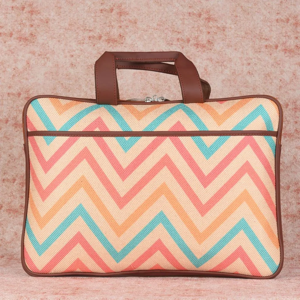 Wavbeach Laptop Sleeve