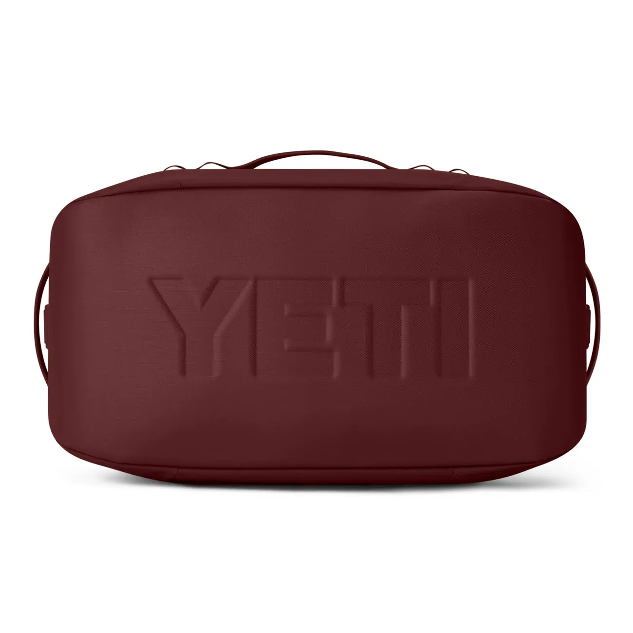 YETI® Crossroads® 40L Duffel – Wild Vine Red